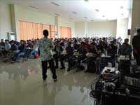 Extension Course Program Jawa Barat Nomor 5