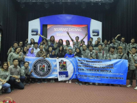 Extension Course Program Jawa Barat Nomor 7